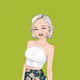 No Bra Club #0263