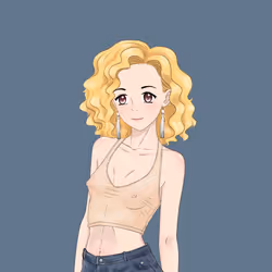 No Bra Club #0476