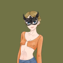 No Bra Club #0861