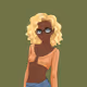 No Bra Club #0435