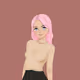 No Bra Club #0360