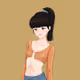No Bra Club #0040