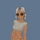 No Bra Club #0053