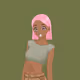 No Bra Club #0526