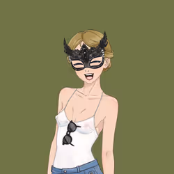 No Bra Club #0794