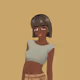 No Bra Club #0079