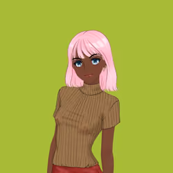 No Bra Club #0331