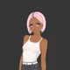 No Bra Club #0497