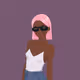 No Bra Club #0188