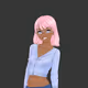 No Bra Club #0071