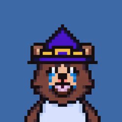 Bear Brokers #1786