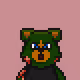 Bear Brokers #4968