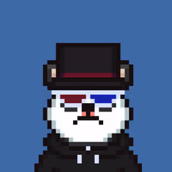 Bear Brokers #1029