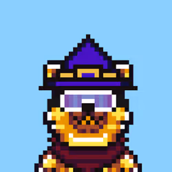 Bear Brokers #439