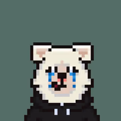 Bear Brokers #3861