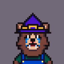Bear Brokers #3852
