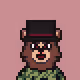 Bear Brokers #2958