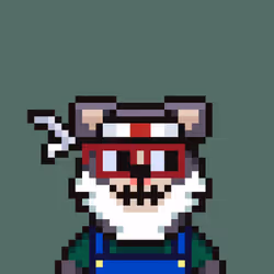 Bear Brokers #1002