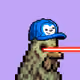 8822