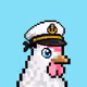 7496