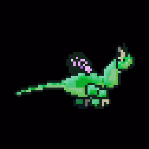 Monster 0x6bd6…d7b9