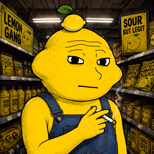 LEMONJAK