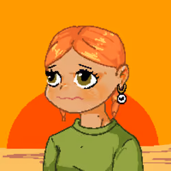 Larita #3424