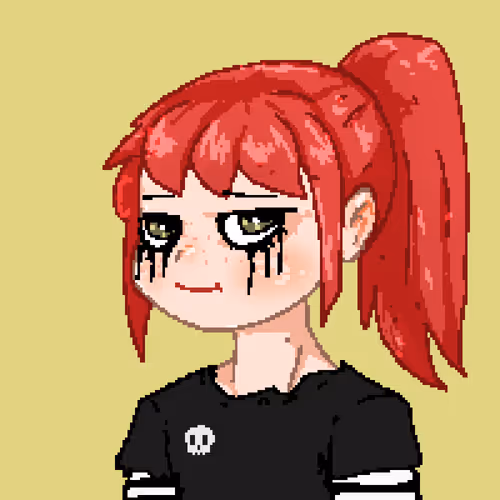 Larita #417