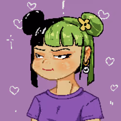 Larita #68