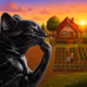 [LEGENDARY] Thinking Cat #5