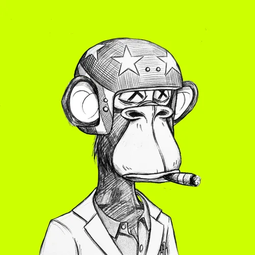 RobinHood APE #898