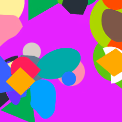 Hedge #605