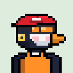 Pixel Peng #3881