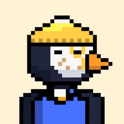 Pixel Peng #5356