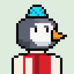 Pixel Peng #871