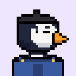 Pixel Peng #5026