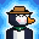 Pixel Peng #1214