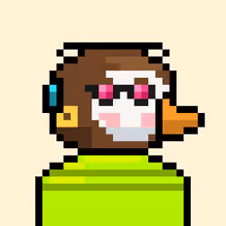 Pixel Peng #2078