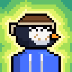Pixel Peng #4668