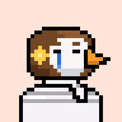 Pixel Peng #4916