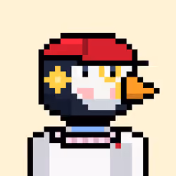 Pixel Peng #4669