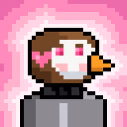Pixel Peng #5355