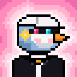 Pixel Peng #1135