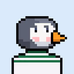 Pixel Peng #4667