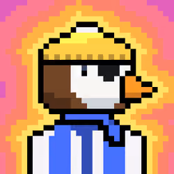 Pixel Peng #2079