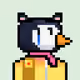 Pixel Peng #5167