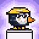 Pixel Peng #1213