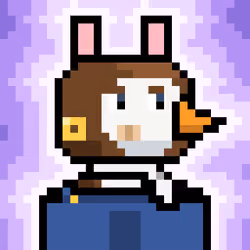 Pixel Peng #5357