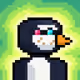 Pixel Peng #5142
