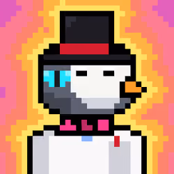 Pixel Peng #1755